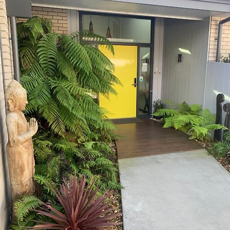 روتوروا Parkside Boutique Lodge المظهر الخارجي الصورة