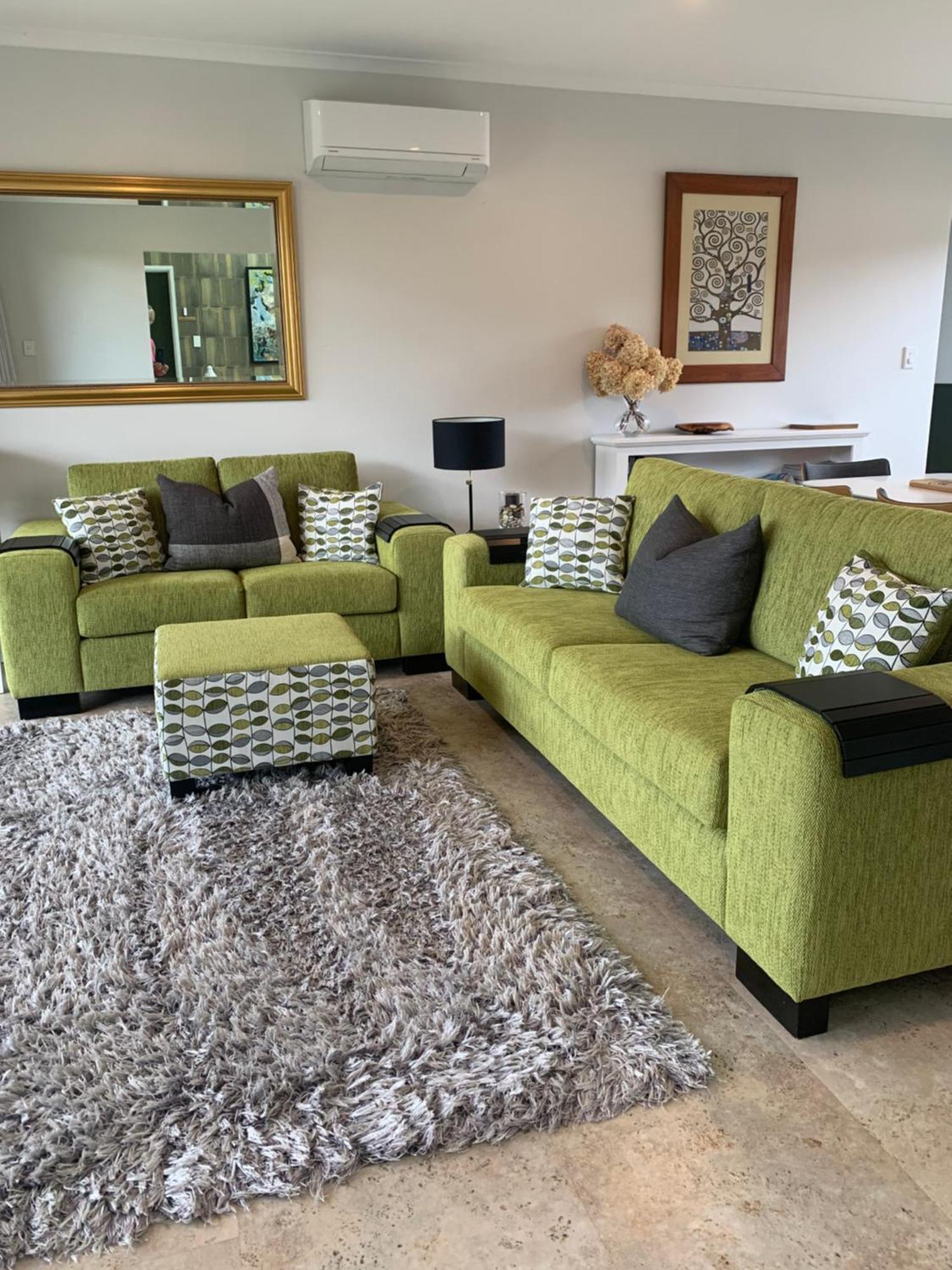 روتوروا Parkside Boutique Lodge المظهر الخارجي الصورة