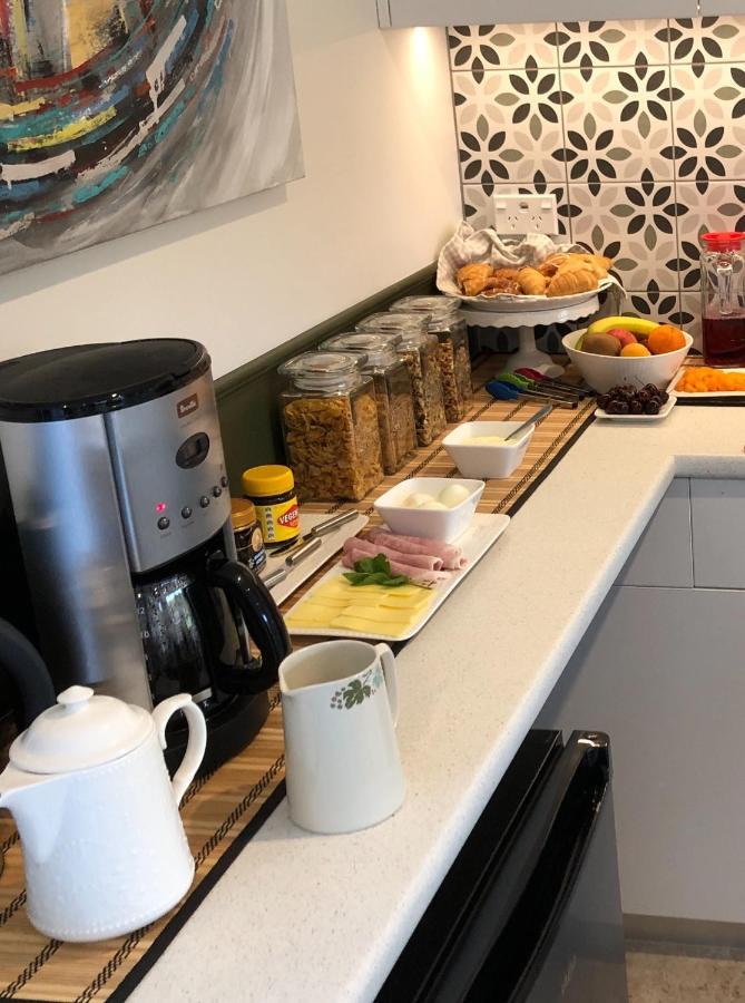 روتوروا Parkside Boutique Lodge المظهر الخارجي الصورة